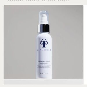Circadia Daytime Control Facial Lotion NIB